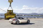 BMW Z4 Roadster 2010 года